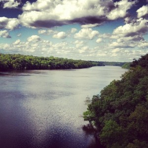 Mississippi-River
